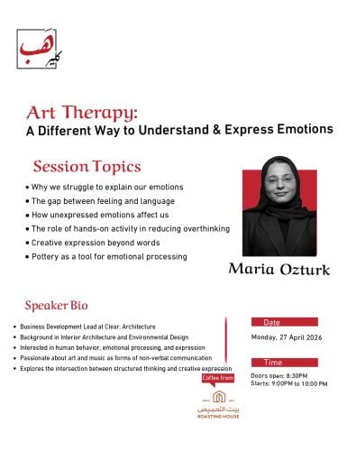 Art Therapy: A Different Way to Understand and Exp...