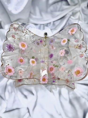 حامل مصحف ريزن شفاف بتصميم مختلف-مجموعة من انواع ا...