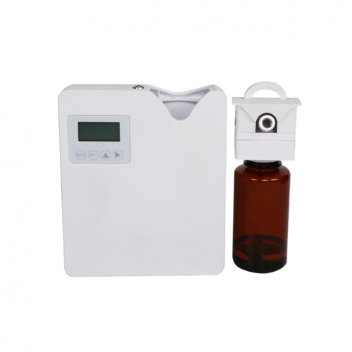 فواحة إلكترونية عالية الكفاءة Aura Pro