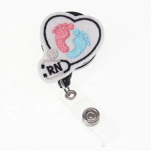 حامل بطاقة تخصص تمريض