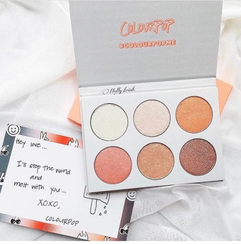 باليت شامل بين الشدو والاضائة بلمعه مناسبة كشدو وا...