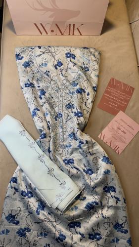 قماش مخور حرير