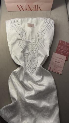 قماش جاكارد الحرير