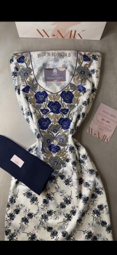 قماش مخور حرير