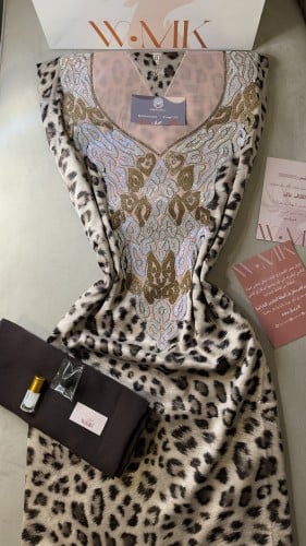 مخور التايغر حرير