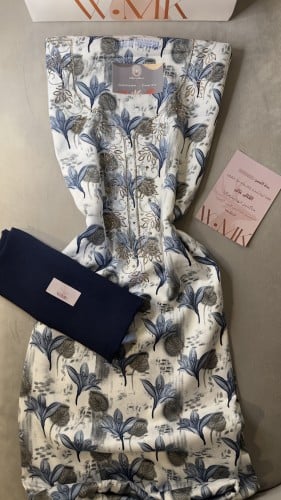 قماش مخور حرير اندونسي