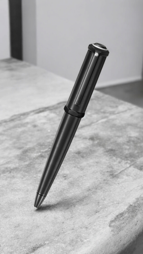 قلم كارتيه سانتوس"سادة"