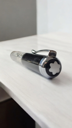 قلم مونت بلانك شكسبير