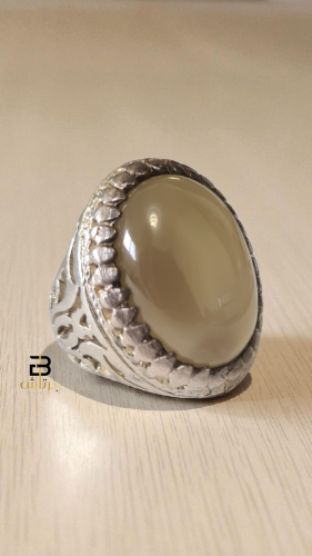 خاتم عقيق يماني