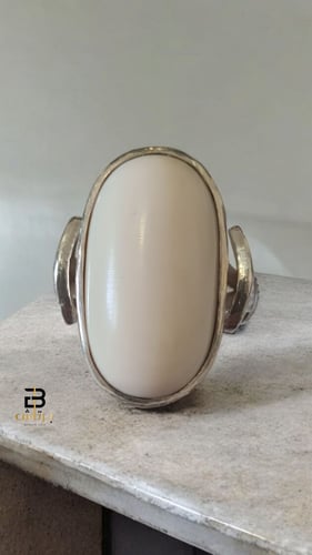 خاتم عاج الفيل