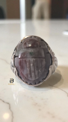 خاتم عقيق اندونيسي