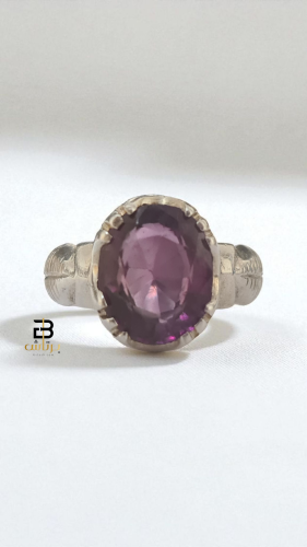 خاتم امتيست جمشت