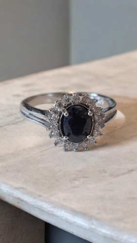 خاتم بحجر الزفير