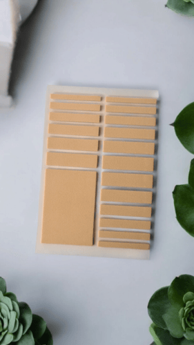 ربل تصغير الخواتم