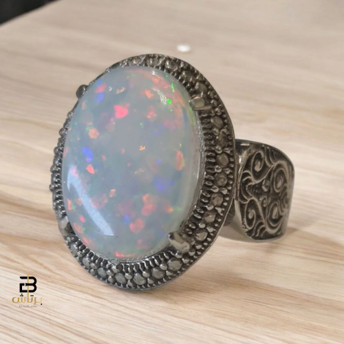 خاتم اوبال سانتتك