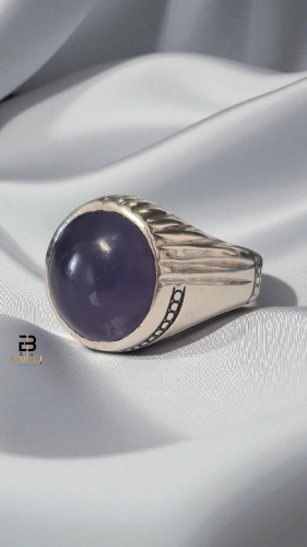 خاتم عقيق يماني