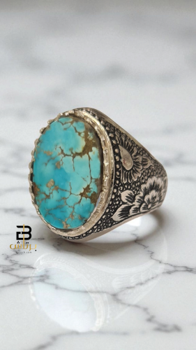 خاتم فيروز نيشابوري