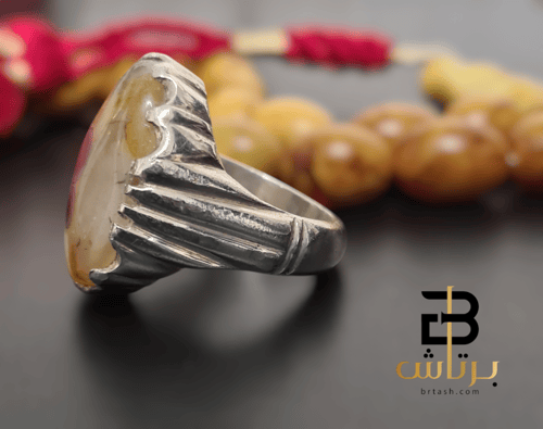 عقيق يماني سليماني