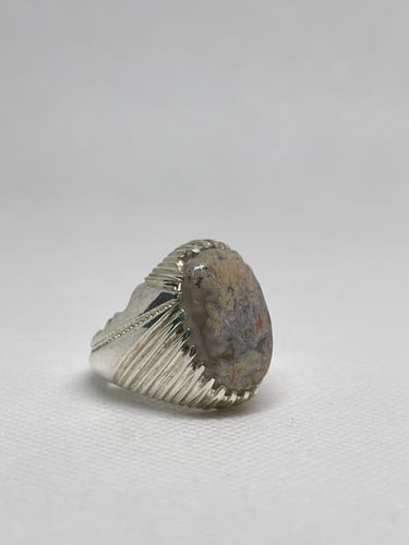 خاتم عقيق يماني