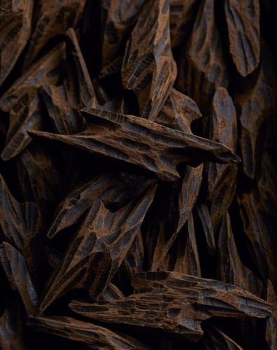 عود تايقر فاخر