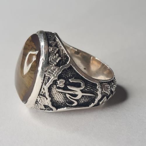 خاتم مصور (الكعبة)