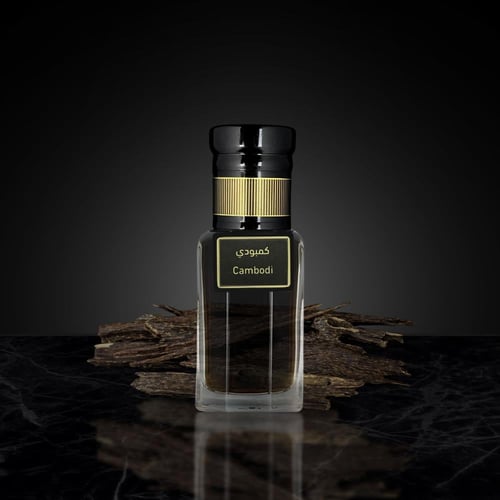 دهن عود كمبودي