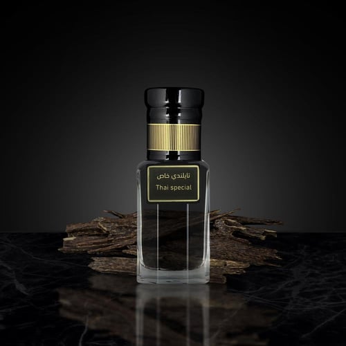 دهن عود تايلندي خاص