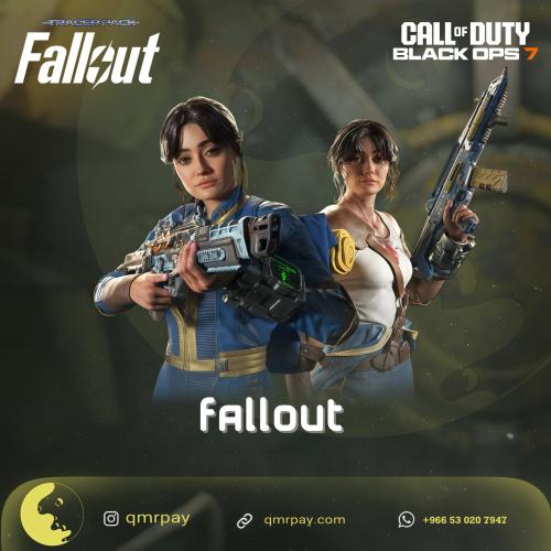 حزمة Fallout