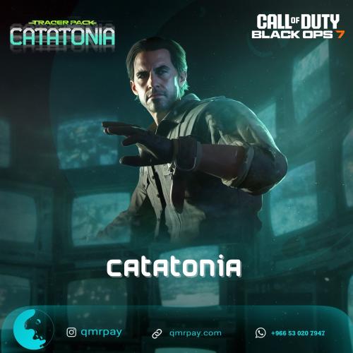 حزمة Catatonia