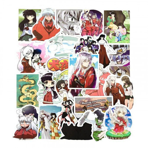 ستكرات انيوشا - 50 حبه