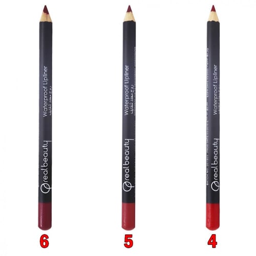 قلم محدد شفاة