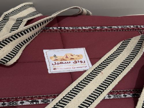عزبه ورديه حجم وسط