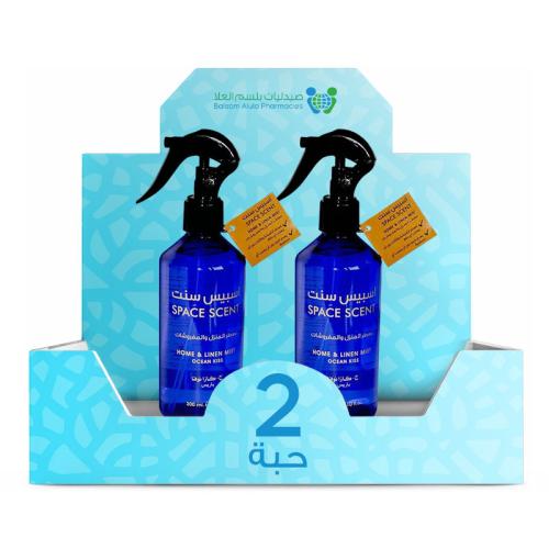 جي كازانوفا - معطر المنزل والمفروشات اوشن كيس 300...