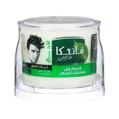 فاتيكا كريم جل ثبات قوي 250 مل
