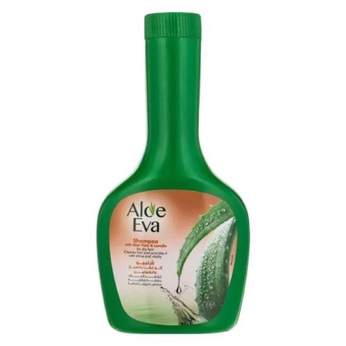 الو ايفا شامبو بخلاصة الصبار واللانولين 320 مل