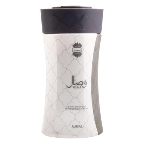 اجمل معطر جسم بودرة وصال 80جم
