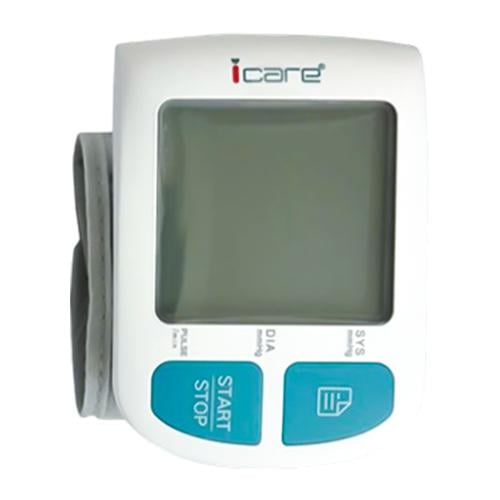 اي كير جهاز ضغط معصم