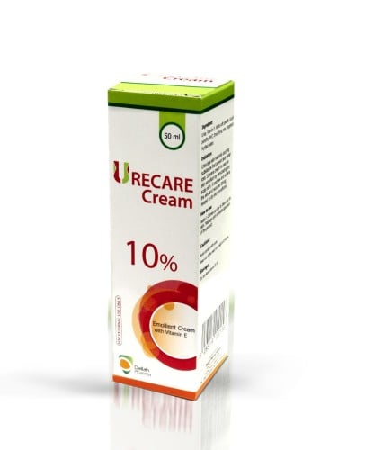 يوريكير كريم 10%