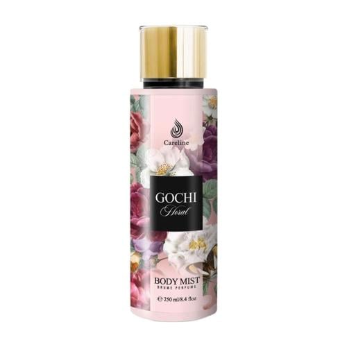 كيرلاين جوتشي هورال أفضل معطر جسم نسائي 250 مل