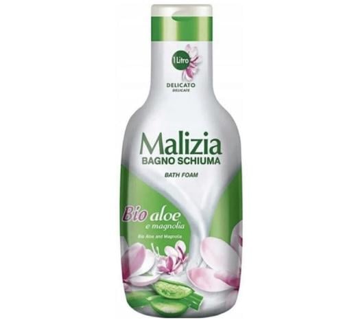 ماليزيا شاور جل بالصبار العضوي والمانيوليا 1000 مل