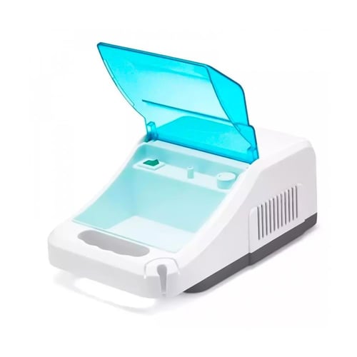 جهاز بخار اي كير للاستنشاق – حل منزلي فعّال لأمراض...