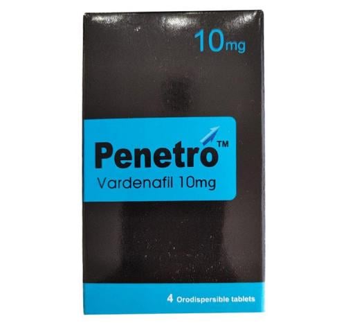 بينترو 10 مج 4 اقراص