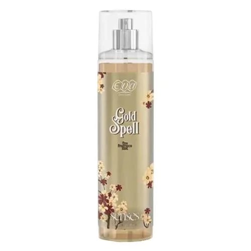 ايفا معطر جسم جولد سبيل 240 مل