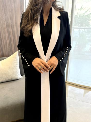 بلاك اند وايت