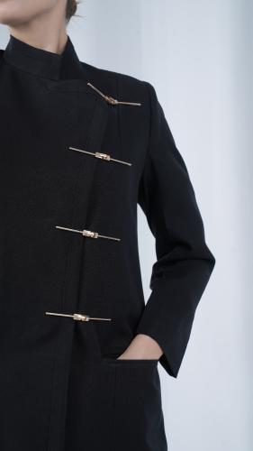 بلاك كاجوال