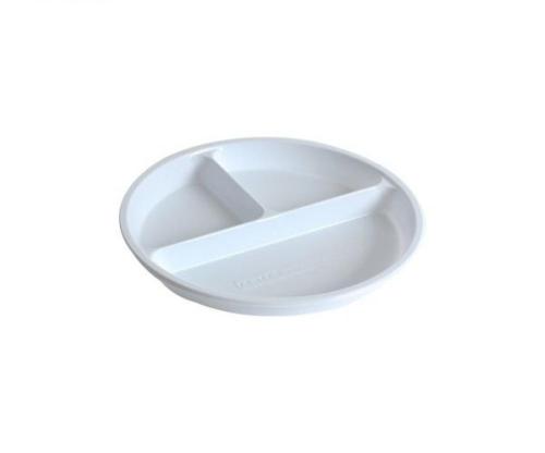 صحن بلاسكو رقم18 مقسم شد1000حبة