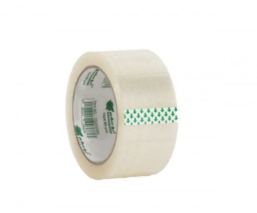 تيب تغليف شفاف 40 ياردة كرتون شد 5 ربطة * 6 حبة |...