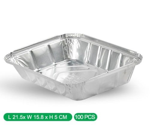 طبق سهم كبسة ربع حبة كبير- L 1077- -شد800 حبة