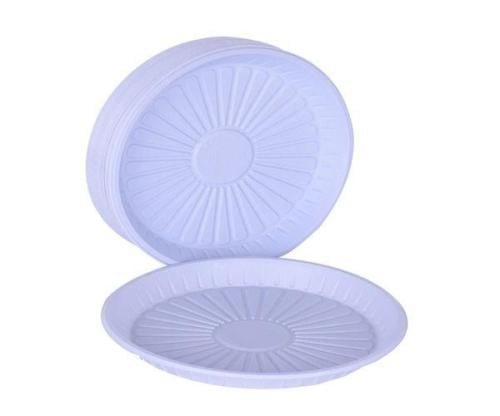 صحن بلاسكو رقم18 مسطح شد1000حبة