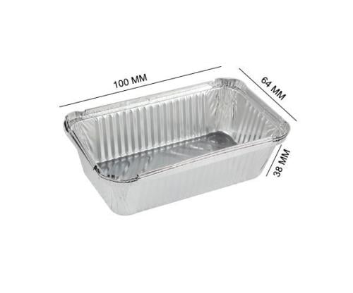 اطباق ابو سهم كوب كيك مستطيل شد 3200حبة